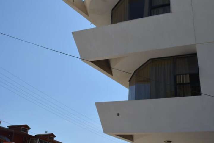 Hotel 42 of 42