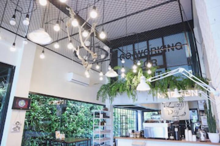 THE MADISON BOUIQUE HOTEL