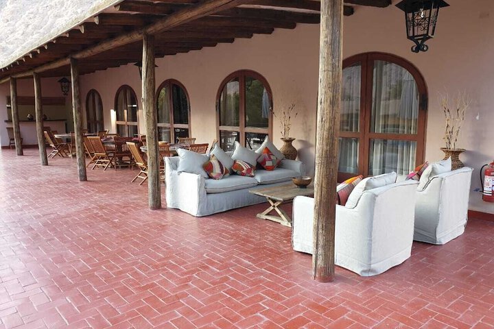 Terrace/Patio 9 of 16