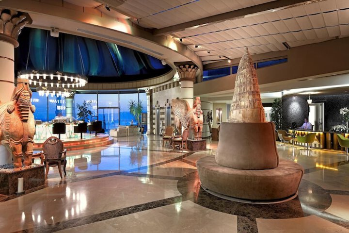 Hotel Interior 5 of 273