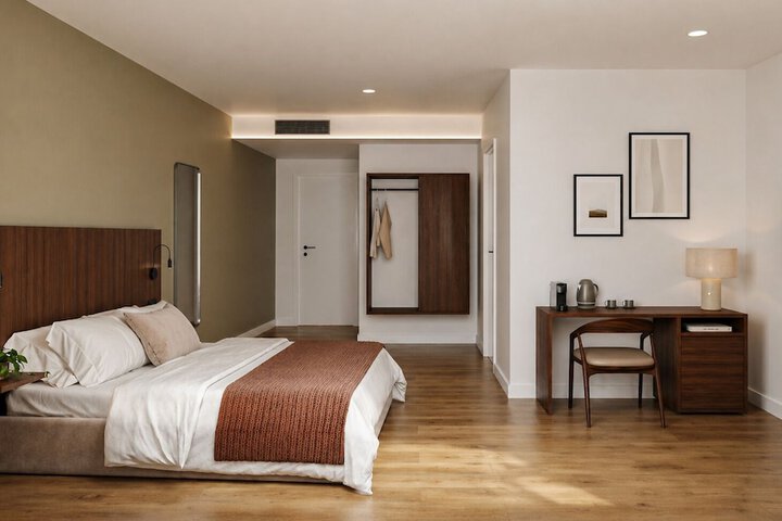Room 2 of 4