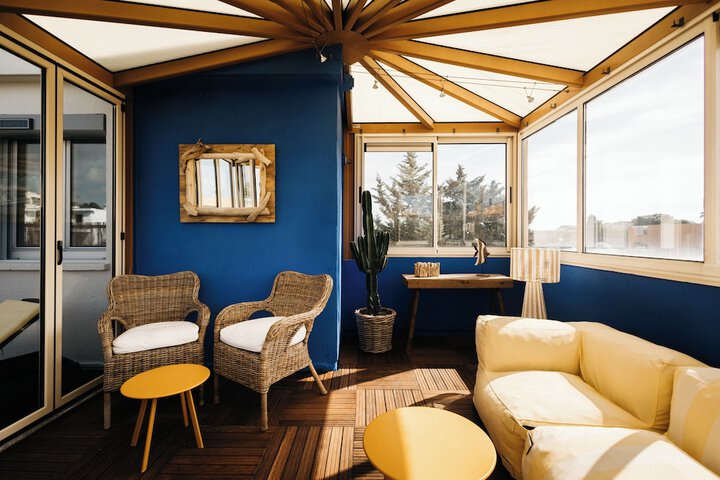 Terrace/Patio 77 of 77