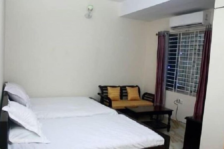 Hotel Rodela International