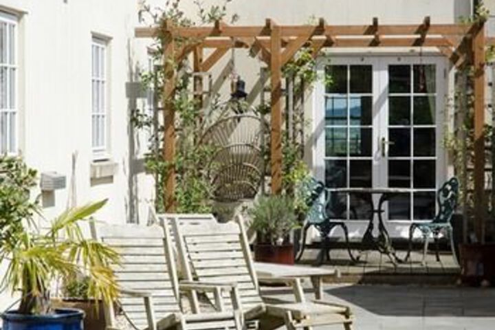 Terrace/Patio 20 of 22