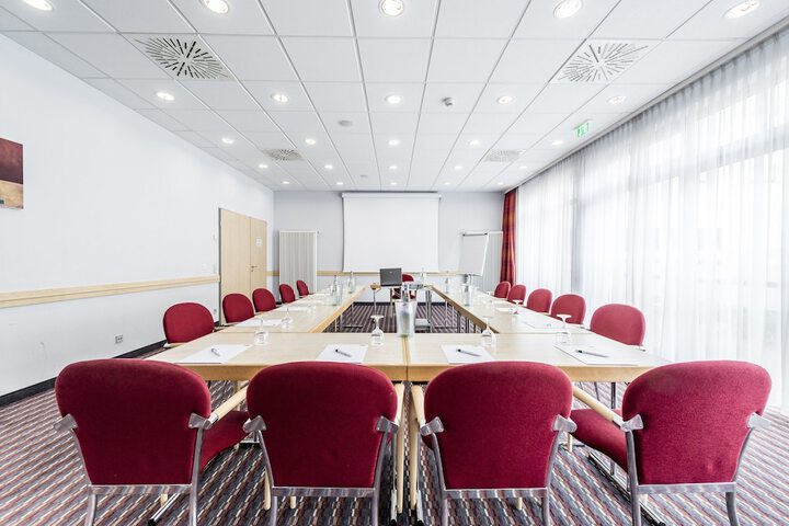 Meeting 30 of 43