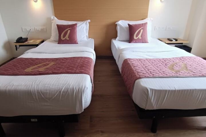 Room 7 of 21