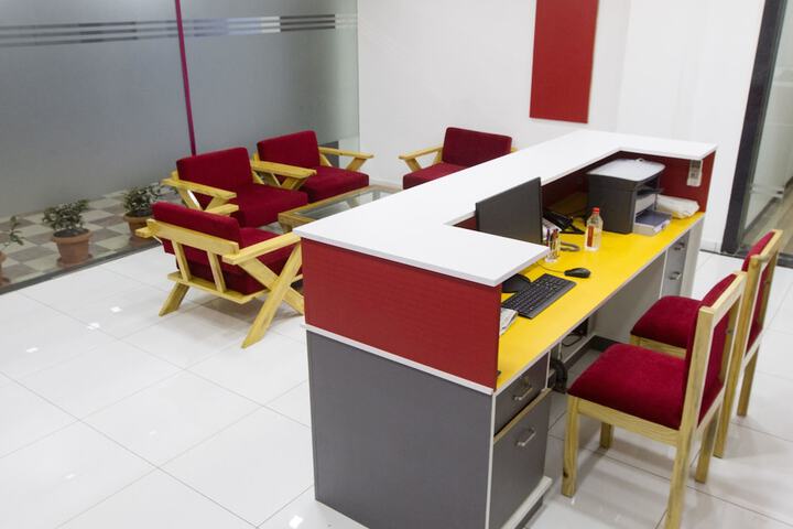 Fitness Center Photo