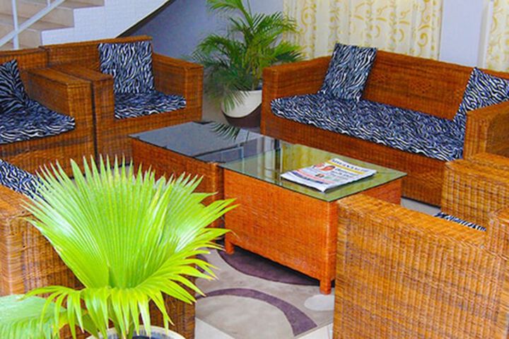 Hotel Interior 4 of 51