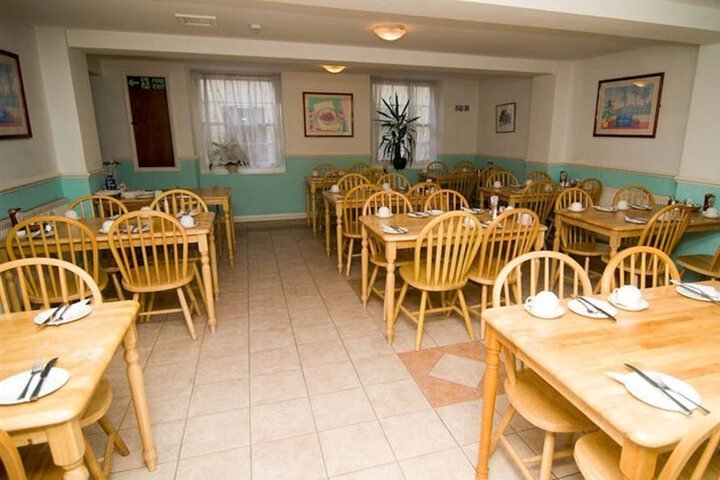 Fitness Center Photo