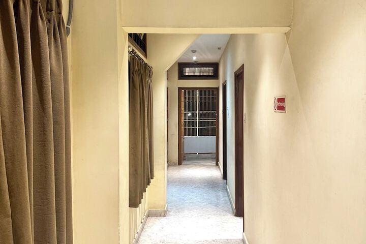 Hotel BKR Guwahati