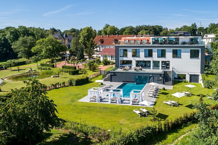 Image of Romantik Hotel Schwanefeld