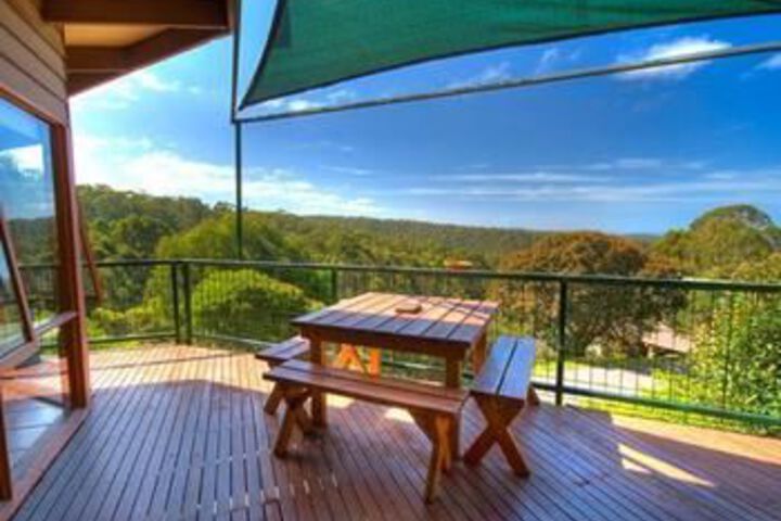 Terrace/Patio 2 of 20