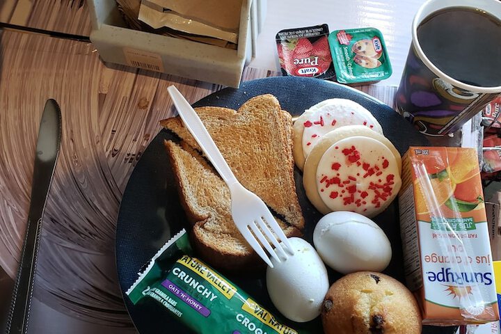 Breakfast/Coffee Service 46 of 57