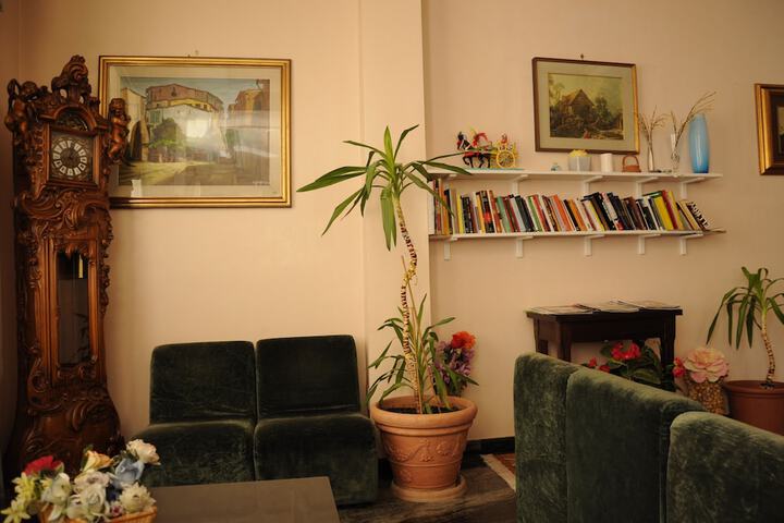 Hotel Interior 51 of 74