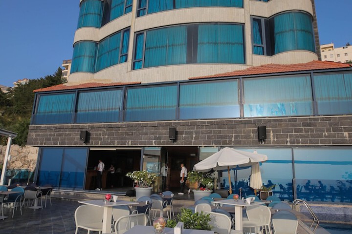 Hotel 36 of 39
