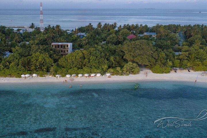 Image of West Sands