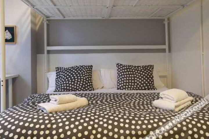 Fitness Facility Photos