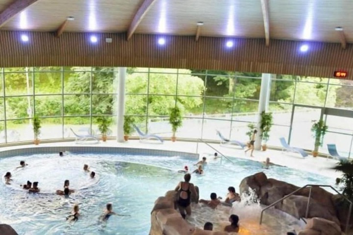 Pool to Cool