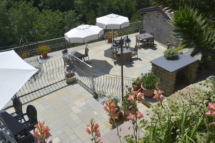 Terrace/Patio 103 of 125
