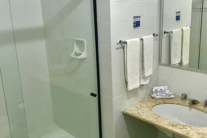 Bath Interior
