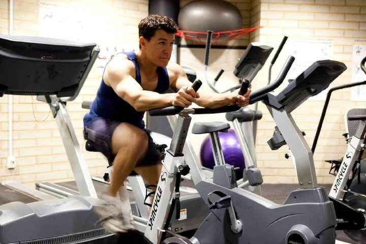 Health and Fitness 45 of 64
