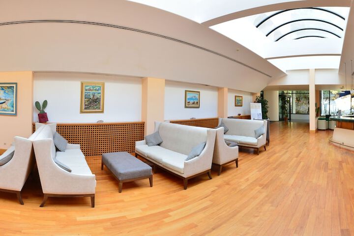 Hotel Interior 2 of 72