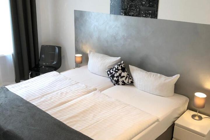 Liberty Hotel Cologne