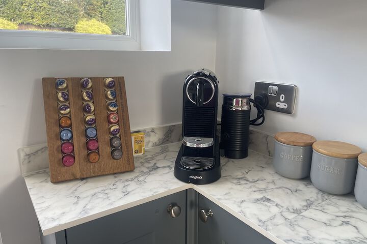 Breakfast/Coffee Service 21 of 46
