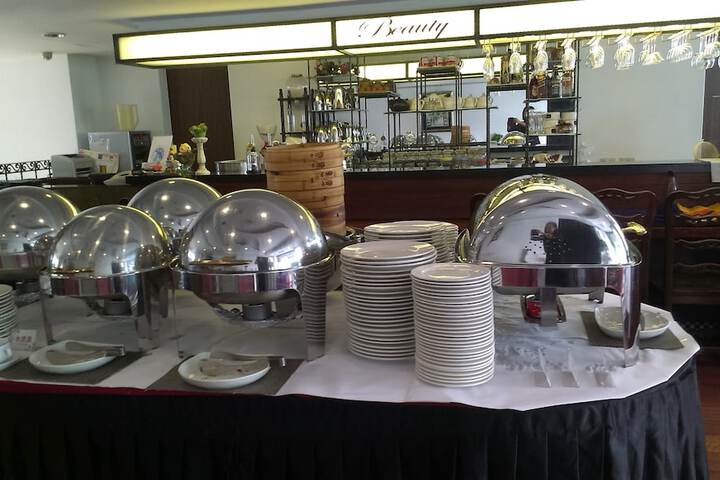 Breakfast/Coffee Service 43 of 51
