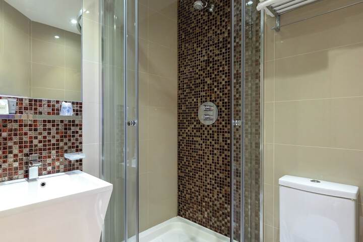 Bathroom Interior Photo
