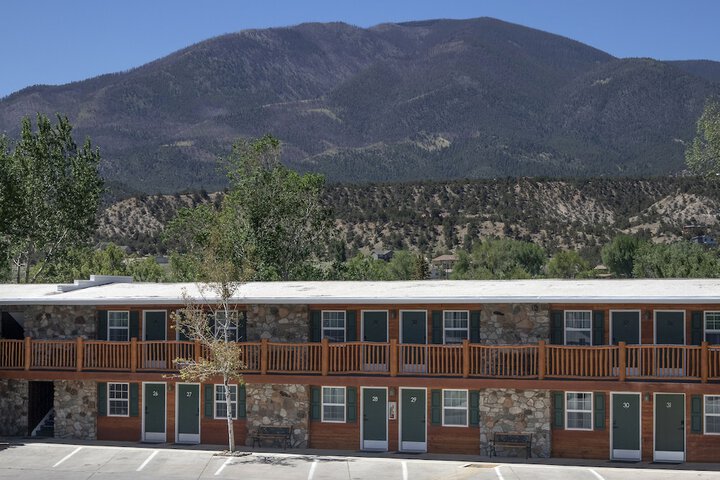 Hotel 114 of 125