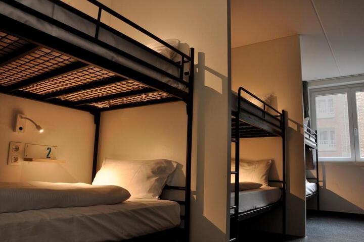 Guest Suite Photo