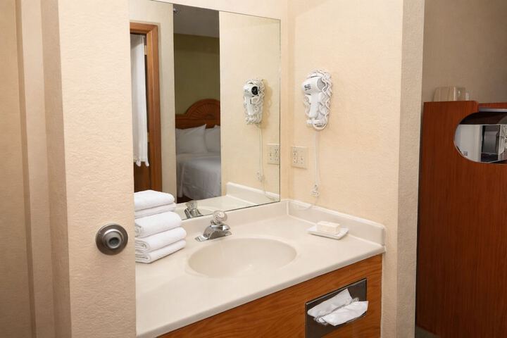 Bath Interior