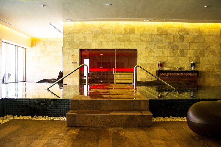 Spa Massage