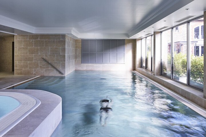 Pool 17 of 45
