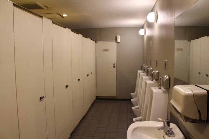 Bathroom Photo