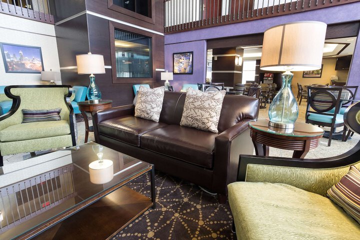 Hotel Interior 2 of 53