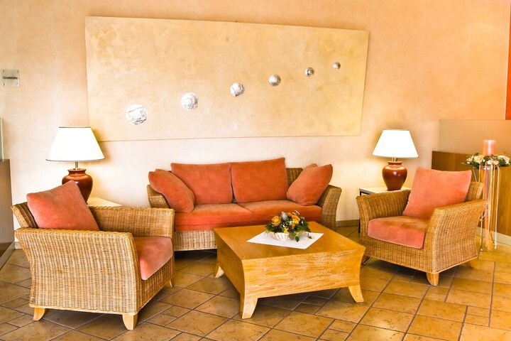 Hotel Interior 3 of 44