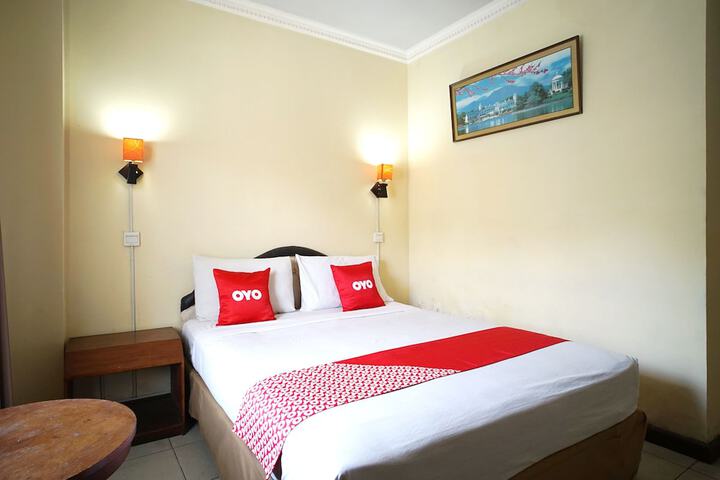 Image of OYO 2015 Bandara Hotel Balikpapan