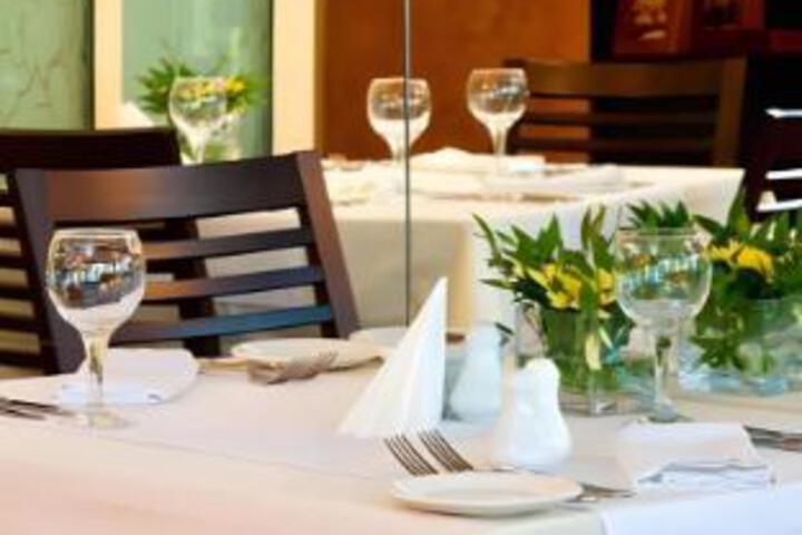 Fitness Center Photo