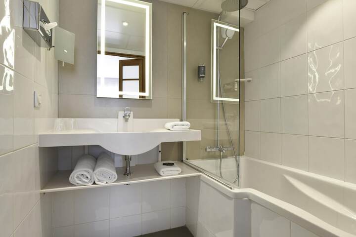 Bath Amenities