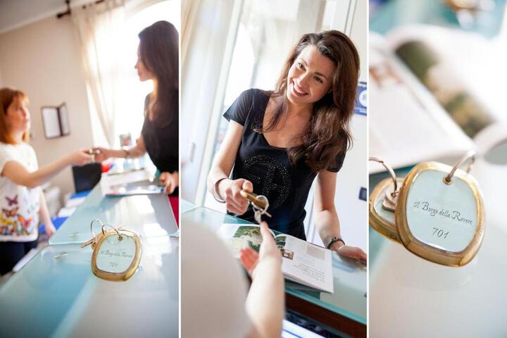 Fitness Center Photo