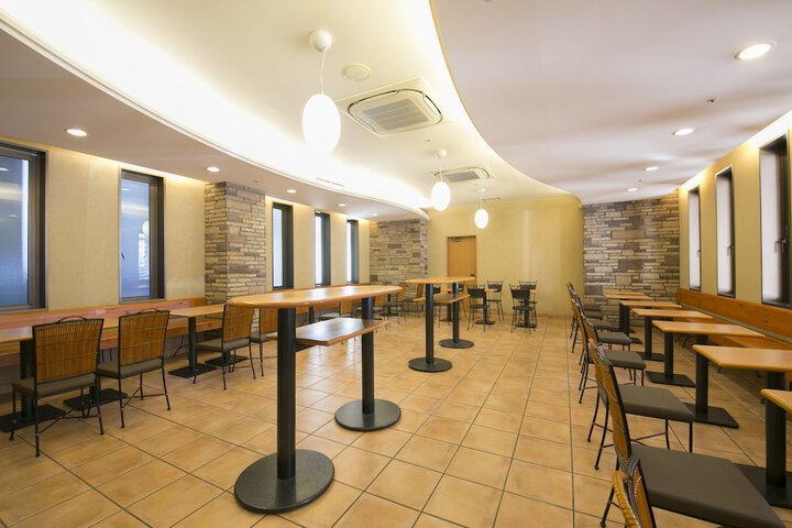 Hotel Interior 7 of 34