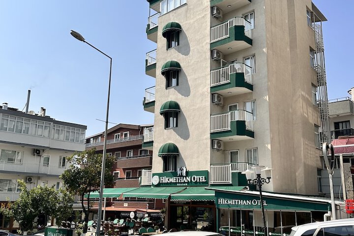 Hotel 92 of 102