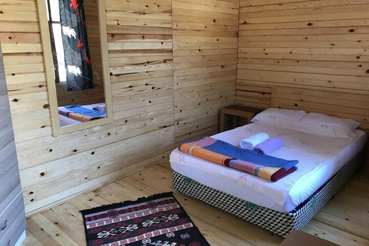 OLYMPOS INCI PANSIYON