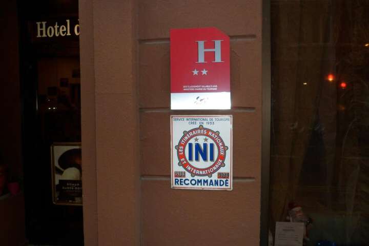 Hotel 39 of 46