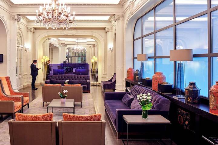 Hotel Interior 2 of 55