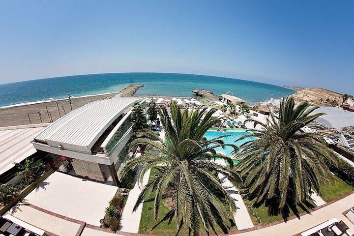 Image of Hotel Palm Beach Arsuz