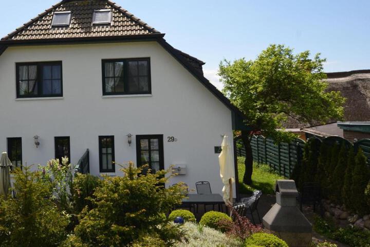 Ferienhaus-Seeadler-in-Gross-Zicker-Halbinsel-Moenchgut