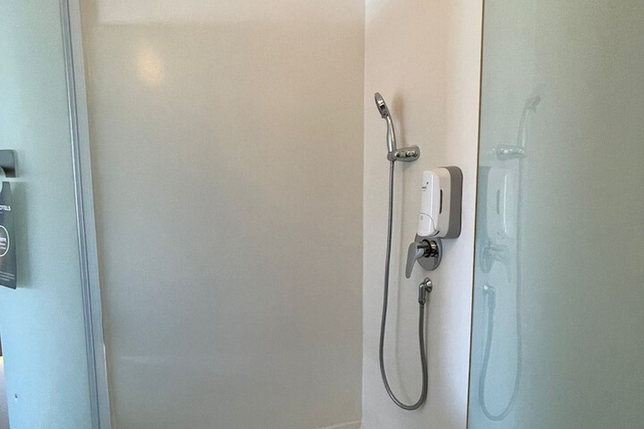 Bath Interior